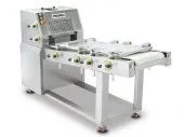 Тестозакаточная машина для формирования батонов Porlanmaz PMDM 400