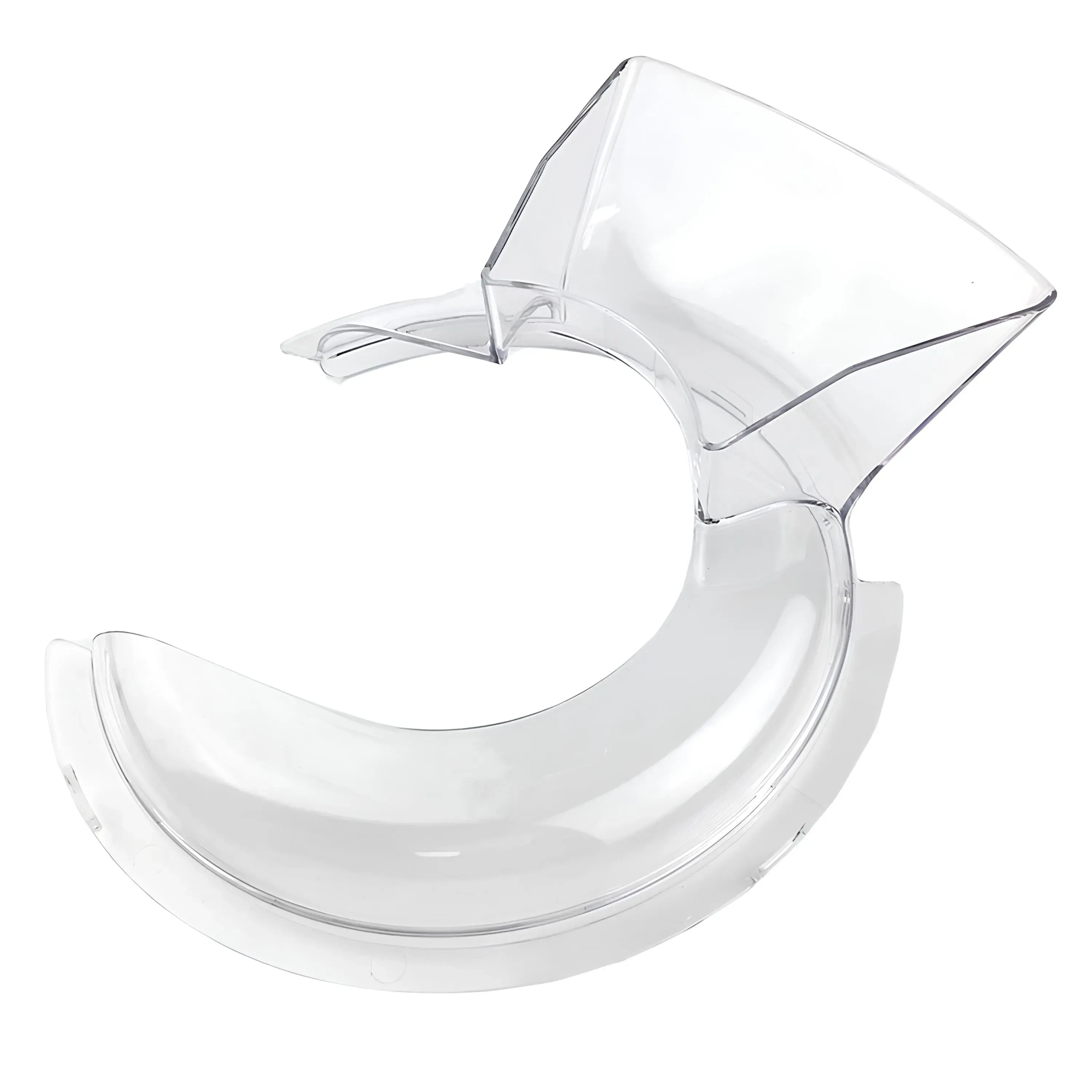 Крышка для дежи планетарного миксера Danler MS/MSR-7