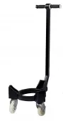 Тележка для дежи для миксера Miratek MGR-60