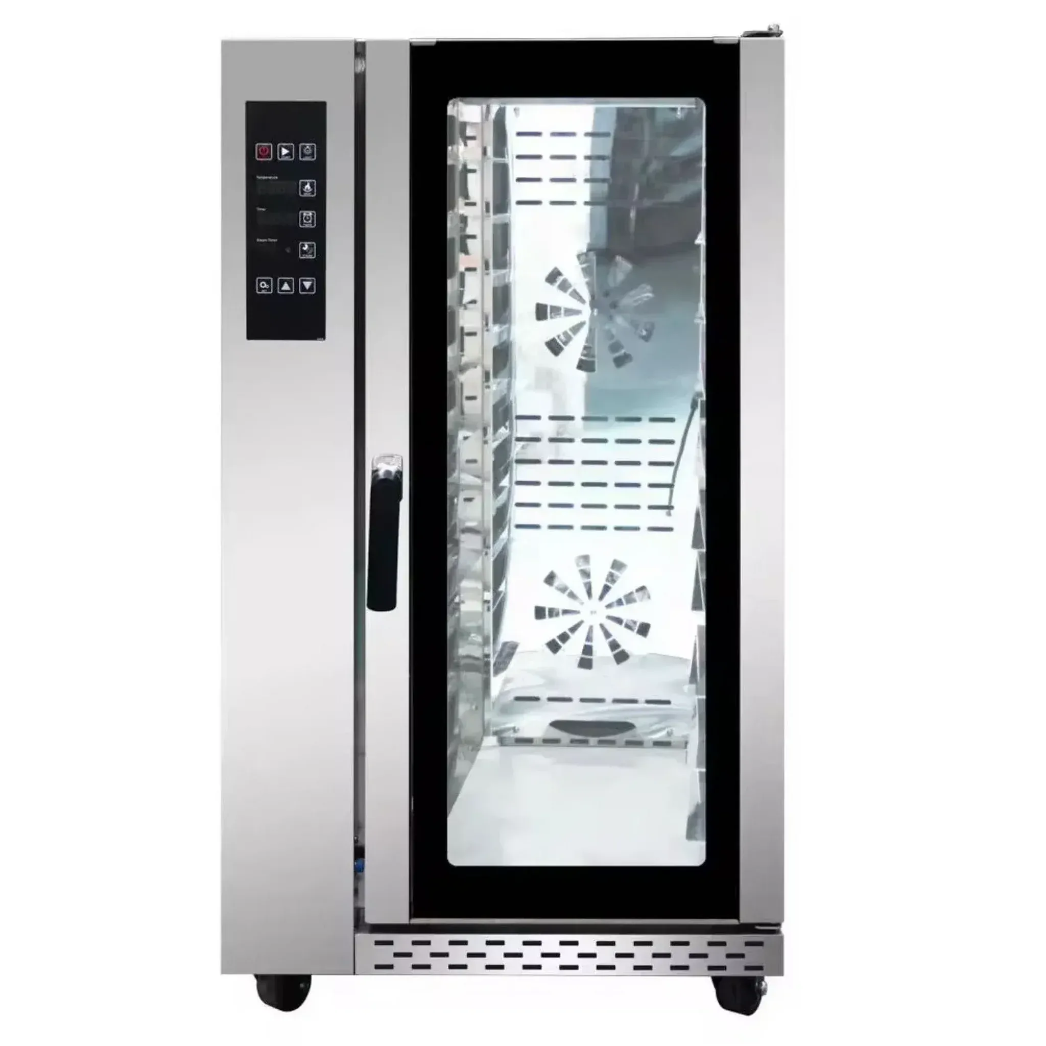 Конвекционная печь Miratek BX-10E хлебопекарная (электрическая)
