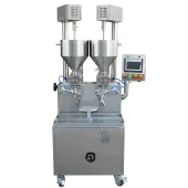 Машина для намазки и сборки тортов Danler Cake Master GST-5000