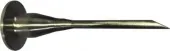 Игла короткая диаметр 4 (внеш.) х 60 (L)