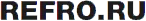 «Refro»