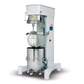 Дежа для Миксер планетарный Porlanmaz PMP 120