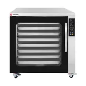 Расстоечный шкаф Miratek LP-8 (8 противней 400х600)