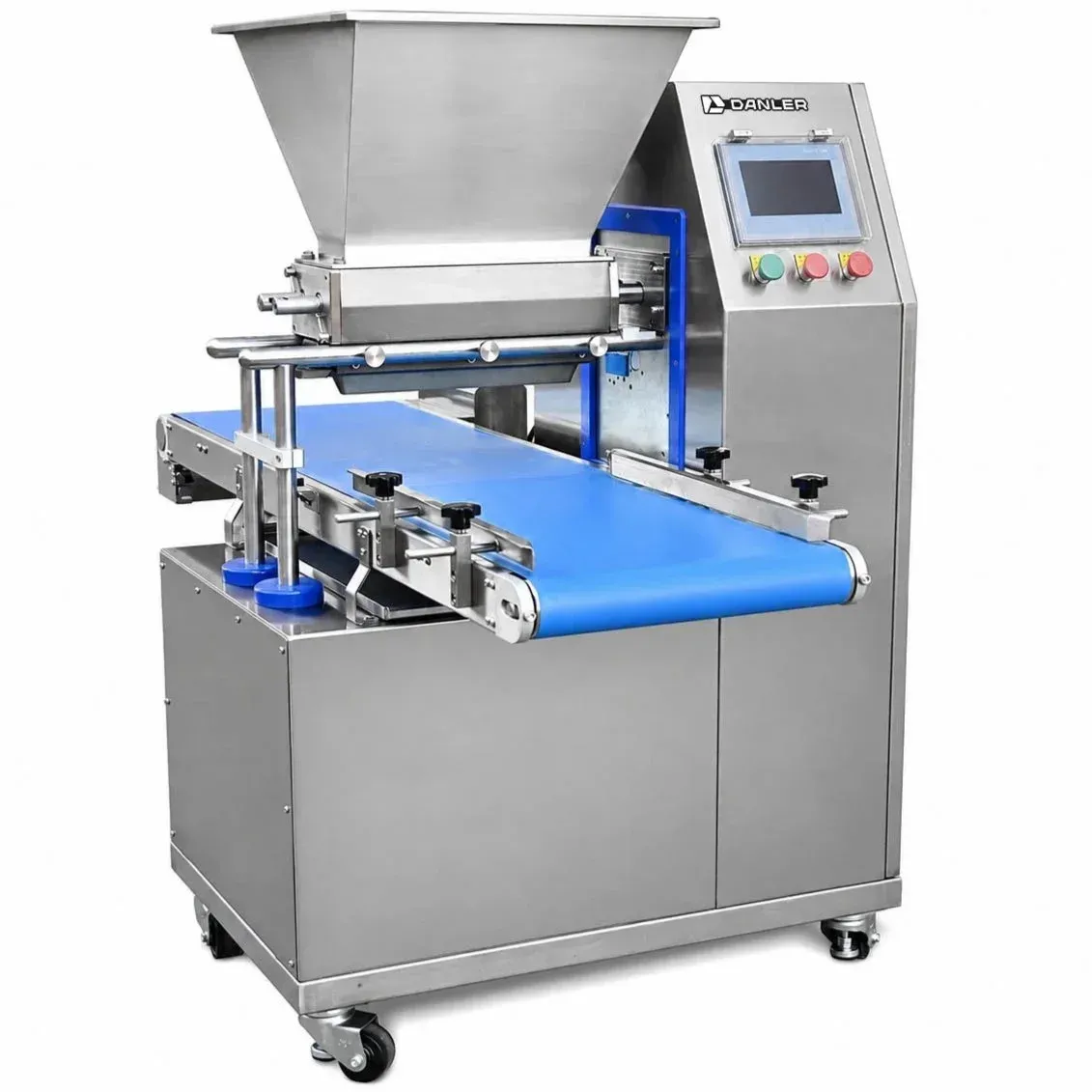 Тестоотсадочная машина Danler Droplet 400 SOFT 