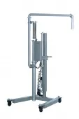 Насос для перекачки теста Danler Hopper Topper GH-20