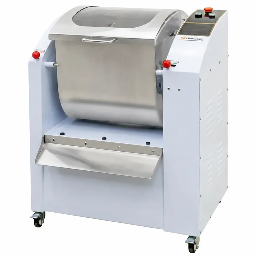 Тестомес для крутого теста Danler PG-36 H