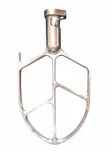 Лопатка для Миксер планетарный Miratek MG-30