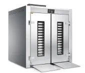 Шкаф отложенной расстойки MIRATEK PRF-T4 (4 тележки 600х800)