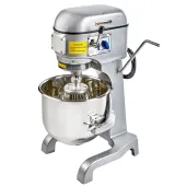 Планетарный миксер Danler MS-25 (промышленный)
