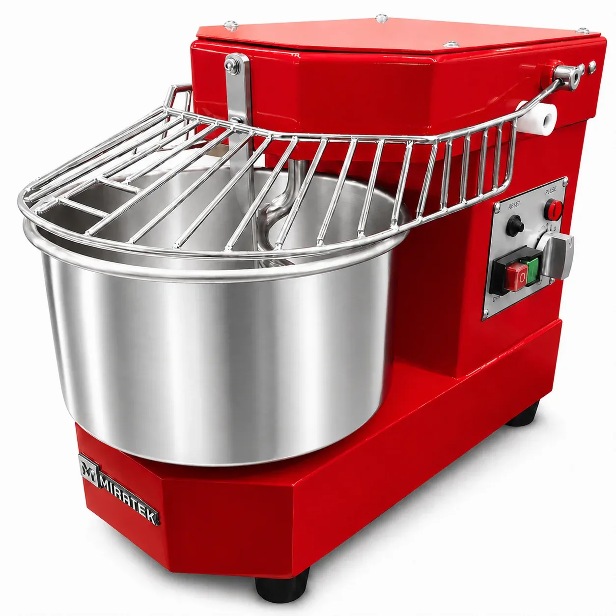 Тестомес для дрожжевого теста Miratek PR-5