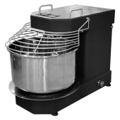 Тестомес со съемной дежoй Danler PRC-30