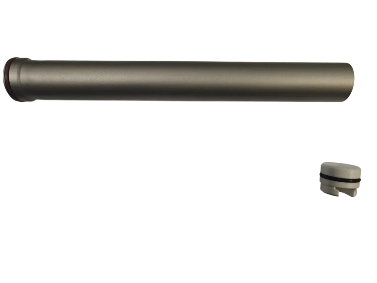 Комплект исполнительного цилиндра 25-250 мл для депозитора Danler NFS-1000