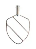 Лопатка для Миксер планетарный  Danler MS-7