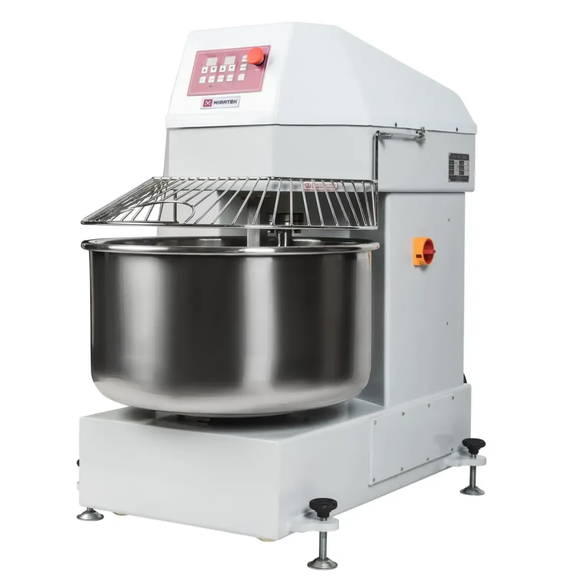 Тестомес для дрожжевого теста Miratek PX-100