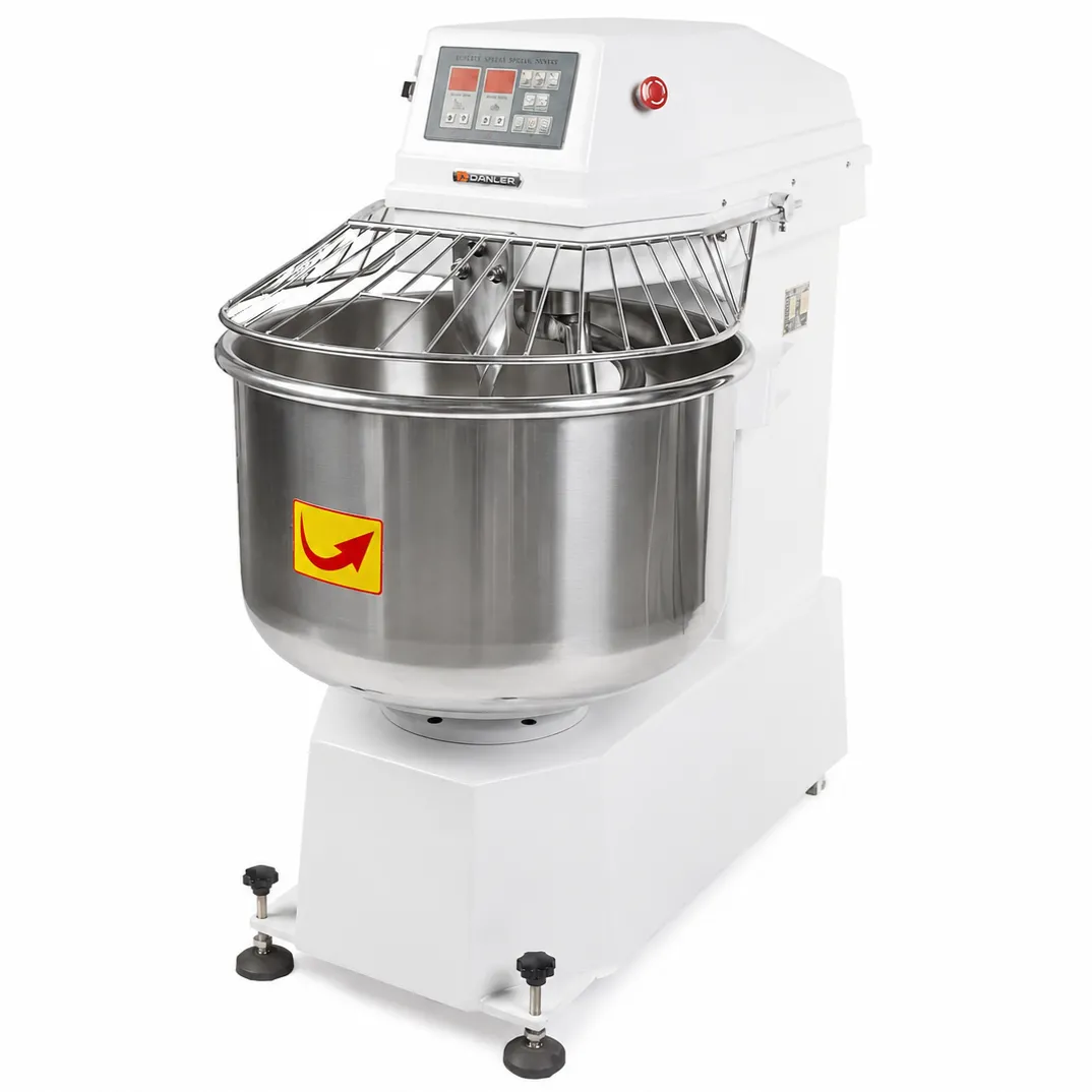 Тестомес для дрожжевого теста Danler PQ-140