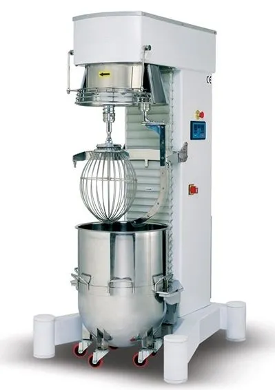 Миксер планетарный Danler MD-120