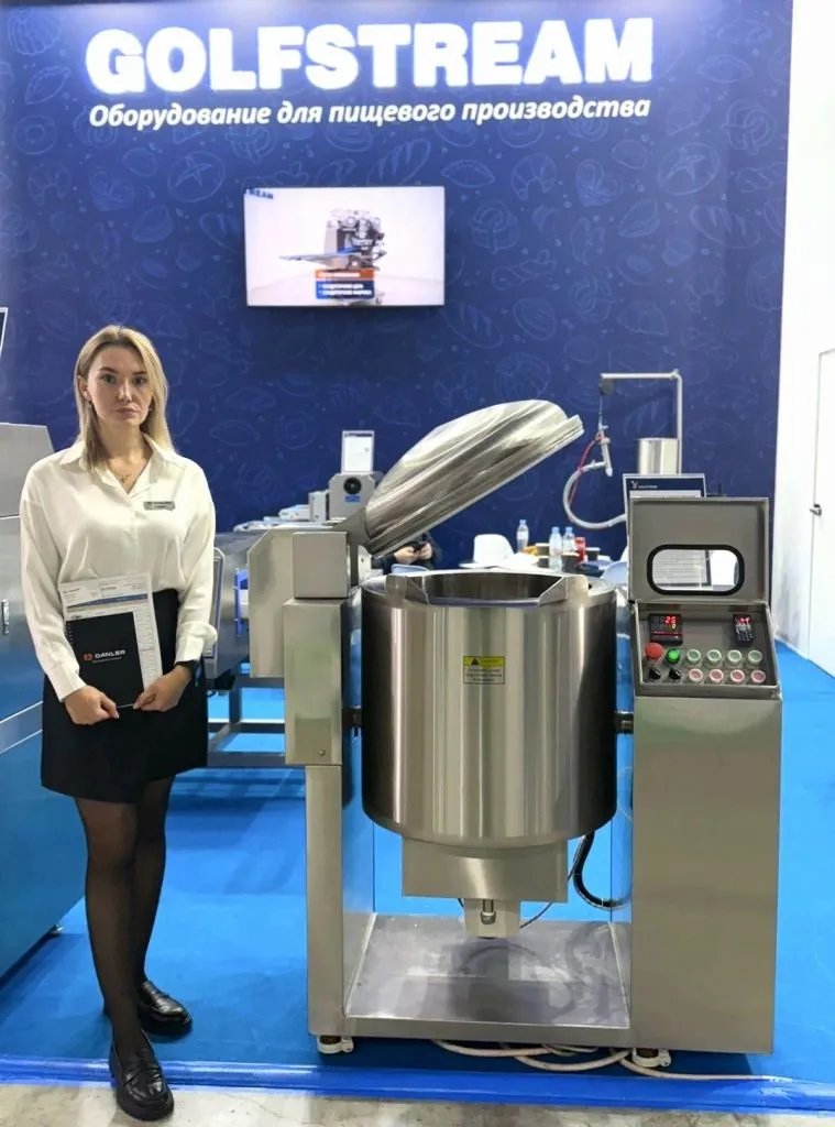 Анна Бурлака