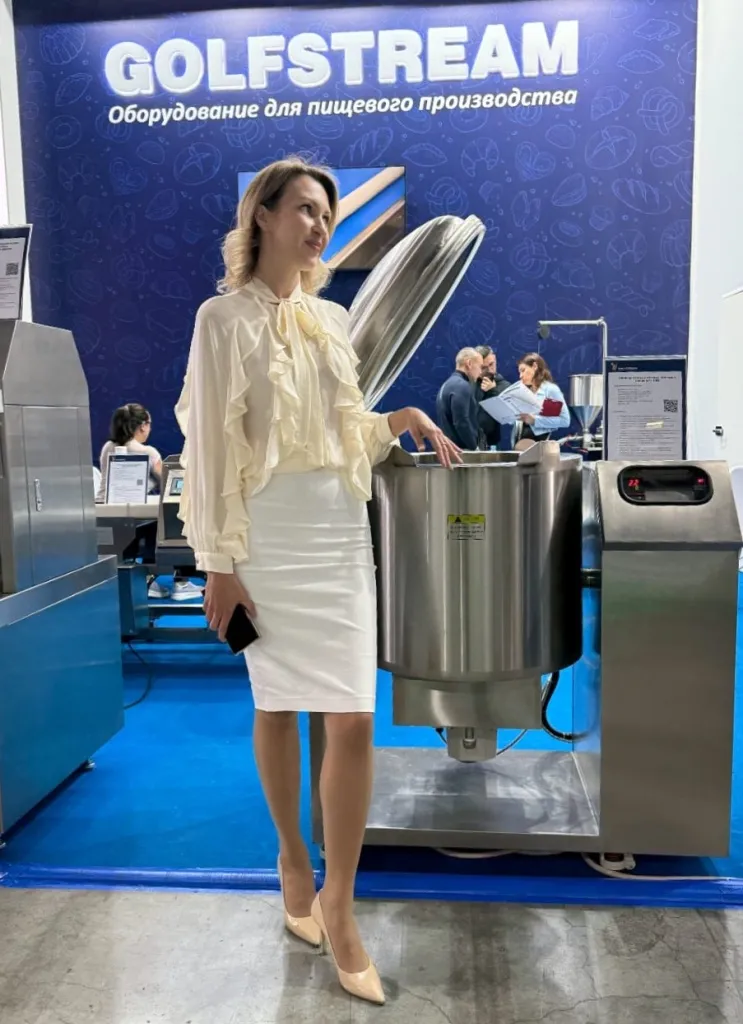 Ирина Назарова