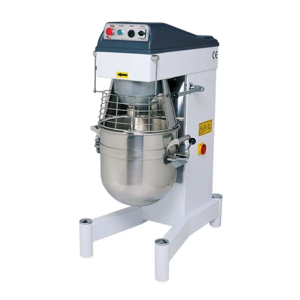Миксер планетарный Danler MD-40