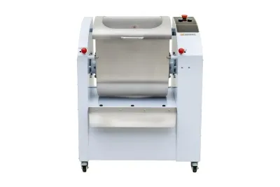 Тестомес для крутого теста Danler PG-55 Z - внешний вид оборудования