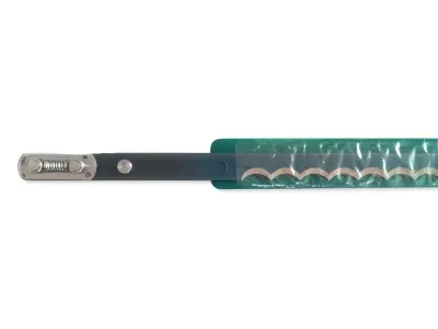 Нож для Машина для горизонтальной нарезки тортов и бисквита Danler GD-450 - внешний вид оборудования