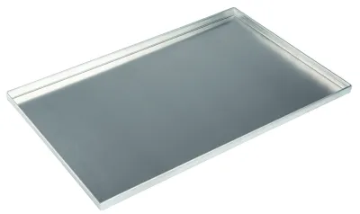 Противень алюминиевый Miratek MR68020, 600x800x20 - внешний вид оборудования