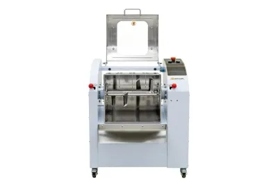 Тестомес для крутого теста Danler PG-36 H - внешний вид оборудования