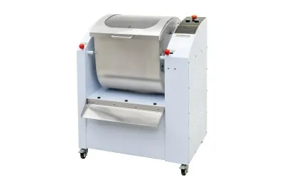Тестомес для крутого теста Danler PG-36 H - внешний вид оборудования