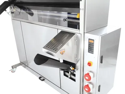 Шкаф предварительной расстойки Porlanmaz PMIP-240 - внешний вид оборудования
