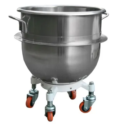 Дежа для Миксер планетарный Danler MS-80 - внешний вид оборудования