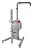 Фото Насос для перекачки теста Danler Hopper Topper G-20 Насос для перекачки теста Danler Hopper Topper G-20 - внешний вид оборудования