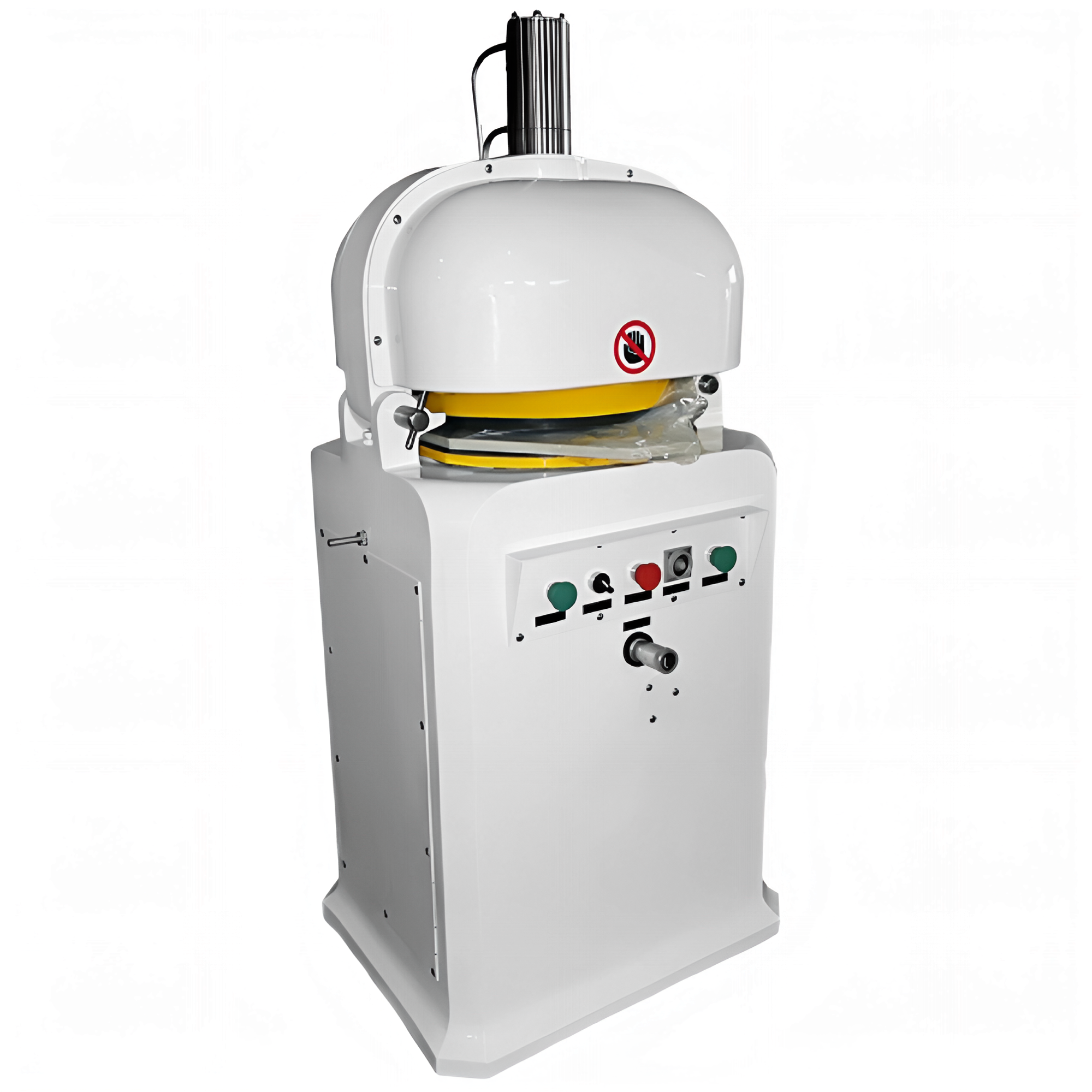 Тестоделитель-округлитель автоматический Danler DT-26