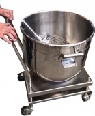 Тележка для Миксер планетарный Danler MD-40, MD-60
