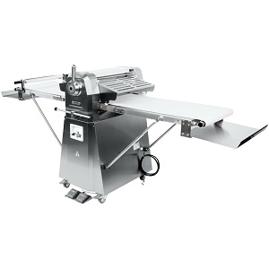 Тестораскаточные машины