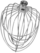 Венчик для Миксер планетарный  Danler MS-7