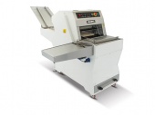 Хлеборезательная машина автоматическая Porlanmaz PMBS 1500