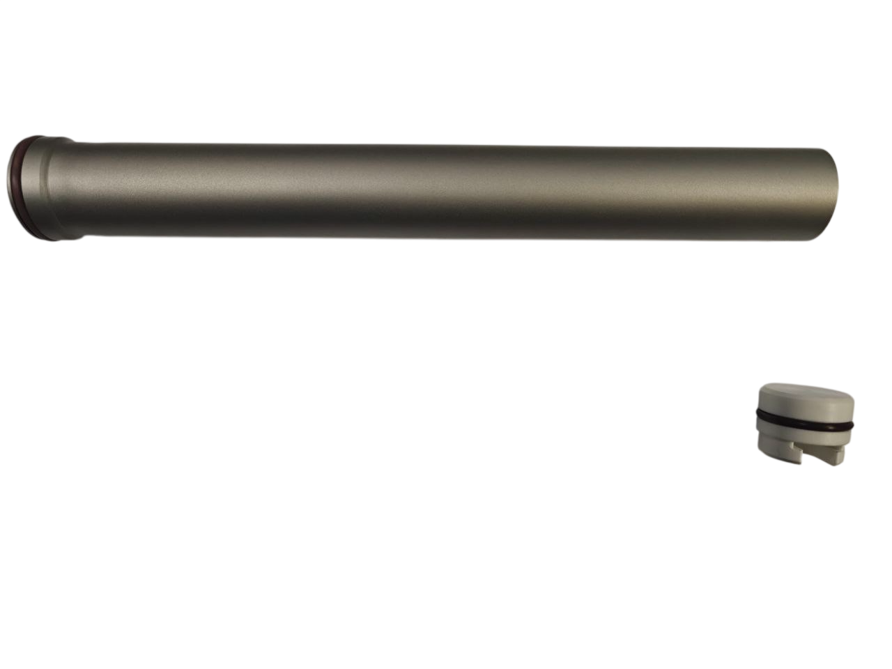 Комплект исполнительного цилиндра 25-250 мл для депозитора Danler NFS-1000