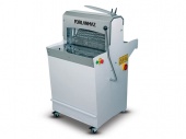 Хлеборезательная машина полуавтоматическая Porlanmaz PMBS 500