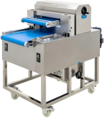 Машина для горизонтальной нарезки тортов и бисквита Danler GD-450