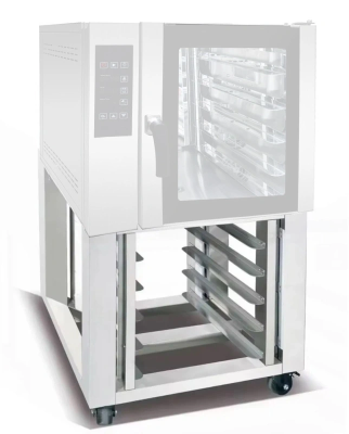 Подставка под печь Miratek BX-5 - внешний вид оборудования