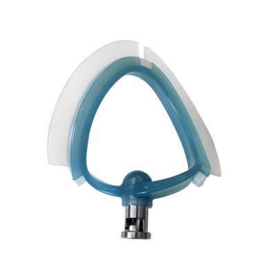 Лопатка с гибким ребром для Миксер планетарный Danler MSR-7 (HoReCa, аналог., цифров. ПУ) - внешний вид оборудования