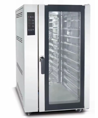 Печь конвекционная Miratek BX-10E (электрическая) - внешний вид оборудования