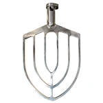 Лопатка для Миксер планетарный  Danler MS-60