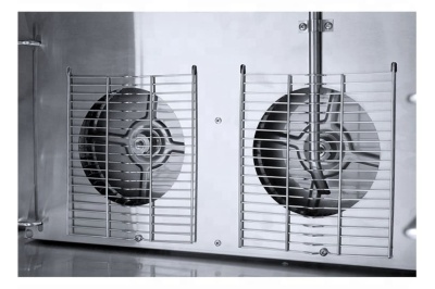 Печь конвекционная Miratek BML-4 (электрическая) - внешний вид оборудования