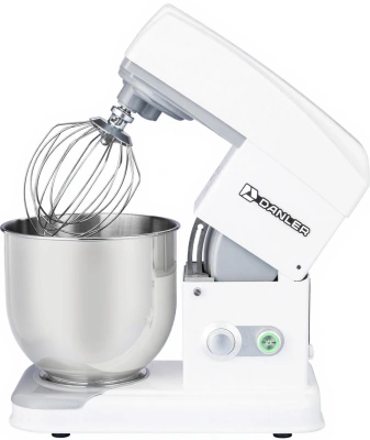 Миксер планетарный Danler MS-7 - внешний вид оборудования