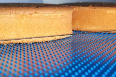 Машина для горизонтальной нарезки тортов и бисквита Danler GD-450 - внешний вид оборудования