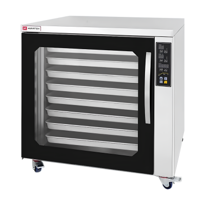 Расстоечный шкаф Miratek LP-8 (8 противней 400х600) - внешний вид оборудования