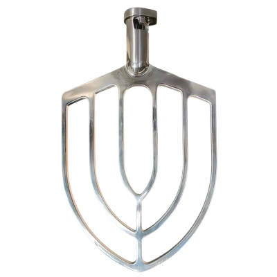 Лопатка для Миксер планетарный  Danler MS-80 - внешний вид оборудования